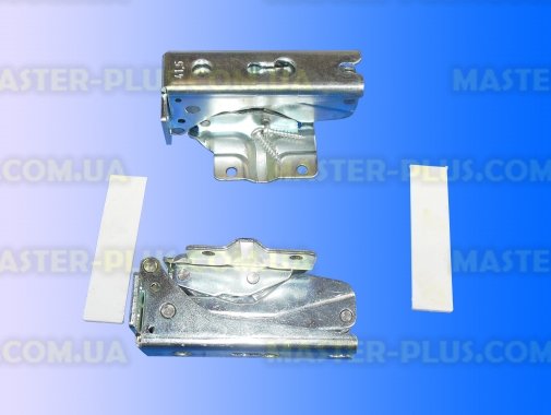 Комплект петель двери холодильника Siemens Bosch 481147 Original для холодильника