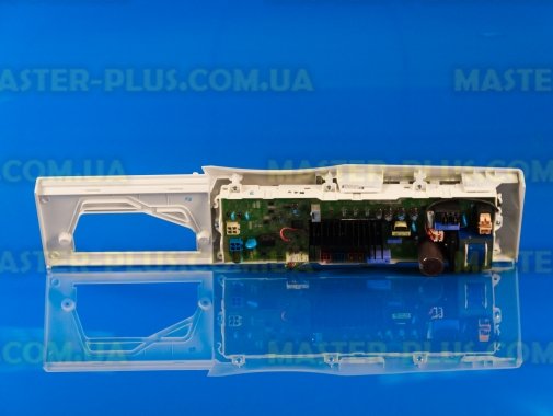 Модуль (плата) в зборі з панеллю управління LG EBR77509806 для пральної машини