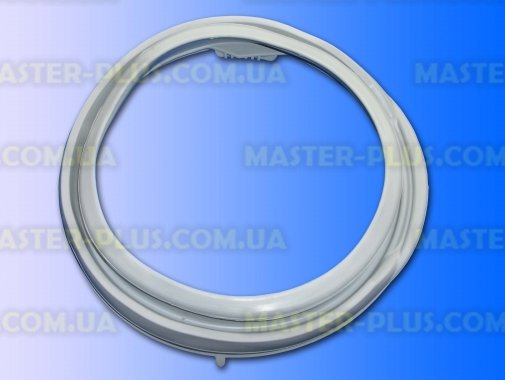 Резина (манжет) люка Indesit Ariston C00051325 для стиральной машины