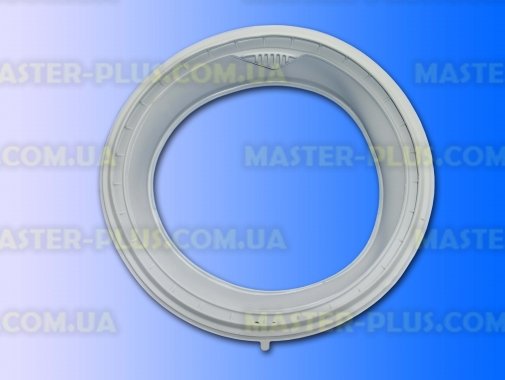 Резина (манжет) люка Indesit Ariston C00051325 для стиральной машины