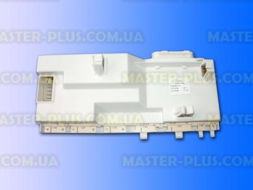 Модуль (плата) Indesit Ariston C00093157 для стиральной машины