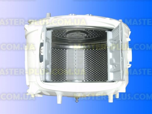 Бак в сборе с барабаном Electrolux Zanussi AEG 4071431094 Original для стиральной машины