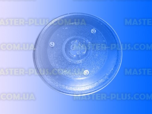 Тарілка 270 мм під куплер Electrolux Original для мікрохвильової печі