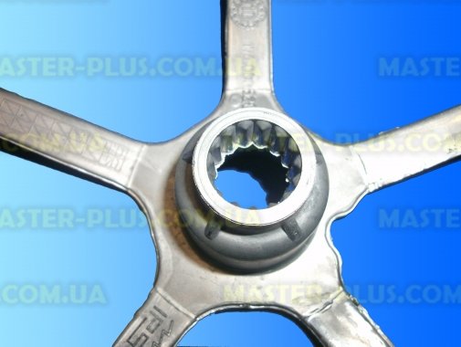 Шкив Indesit  C00055043 для стиральной машины