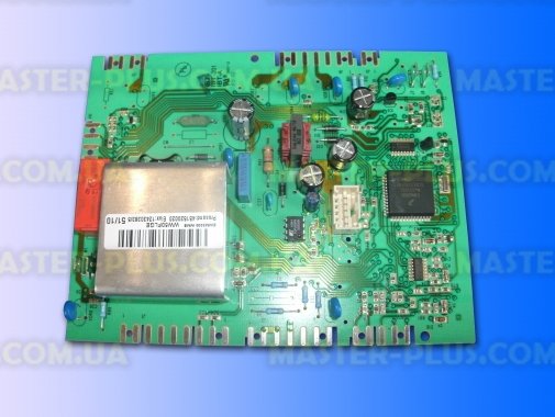 Модуль (плата) Electrolux Zanussi AEG 1321226548 для пральної машини