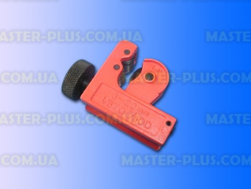 Труборез 1/8&quot;-7/8&quot; 2-22мм TOPEX