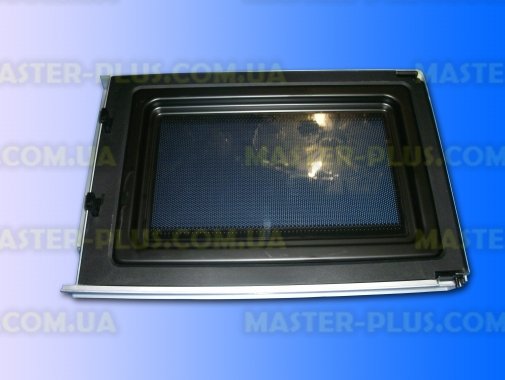 Дверцята LG в зборі ADC32633101 для мікрохвильової печі