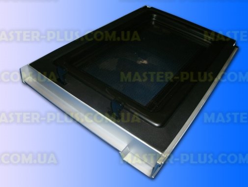 Дверцята LG в зборі ADC32633101 для мікрохвильової печі