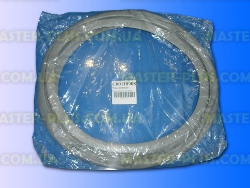 Резина (манжет) люка Indesit C00118008 Original для стиральной машины