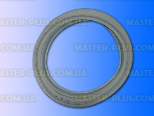 Резина (манжет) люка Indesit C00118008 Original для стиральной машины