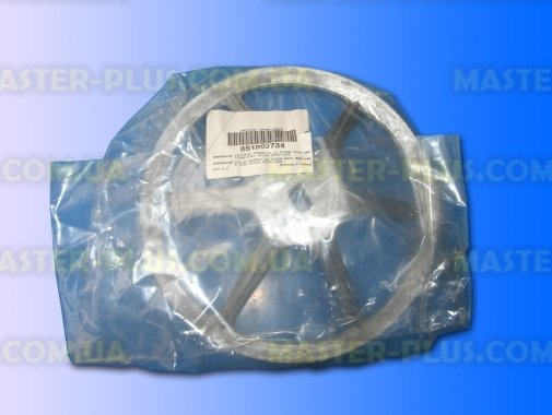 Шкив Ardo  651000734 для стиральной машины