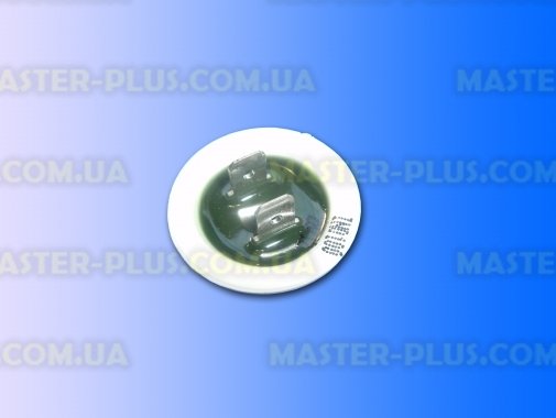 Термистор (датчик температуры) таблетка 30kOm  Indesit Ariston C00053573 для стиральной машины