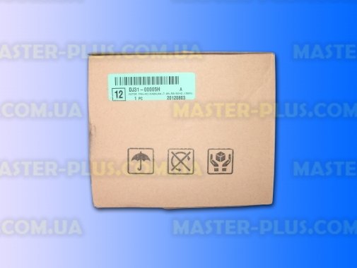 Мотор 1550W для пылесоса Samsung DJ31-00005H Original для пылесоса