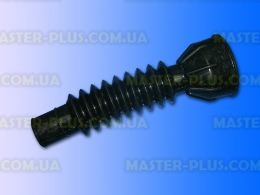

Патрубок Samsung от бака к насосу DC62-00121A