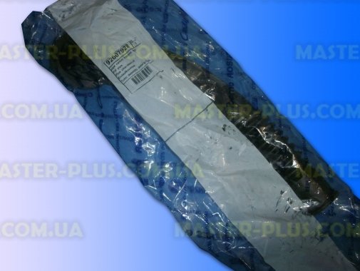 Патрубок Candy от приемника порошка до бака 92607928 для стиральной машины