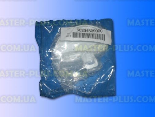 Ручка дверки (люка) Zanussi 50294509000 Original для стиральной машины