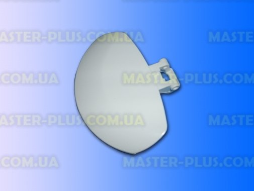 Ручка дверки (люка) Zanussi 50294509000 Original для стиральной машины