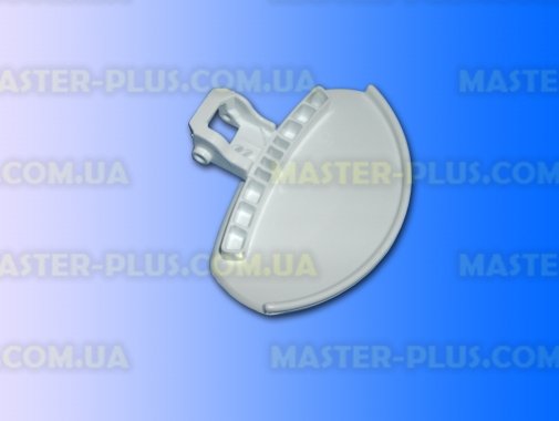 Ручка дверки (люка) Zanussi 50294509000 Original для стиральной машины