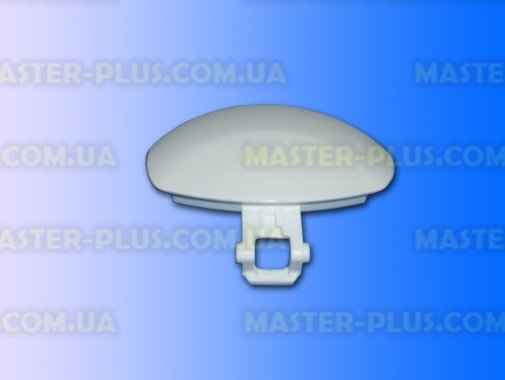 Ручка дверки (люка) Zanussi 50294509000 Original для стиральной машины