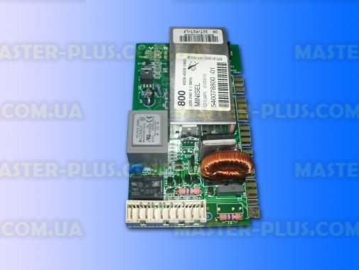 Модуль (плата) Ardo 546078800 для пральної машини