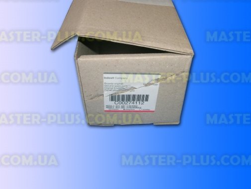Модуль (Плата) Indesit Ariston C00274112 для посудомоечной машины