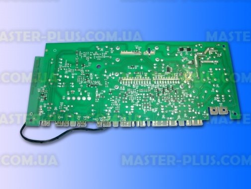 Модуль (Плата) Indesit Ariston C00274112 для посудомоечной машины