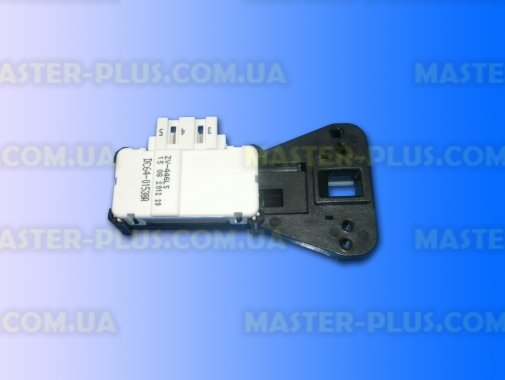 Замок (ПБЛ) Samsung DC64-01538A для пральної машини
