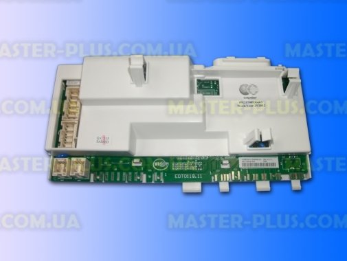 Модуль (плата) Indesit C00254535 для стиральной машины