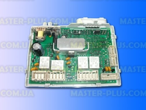 Модуль (плата) Indesit Arcadia C00271127 для пральної машини