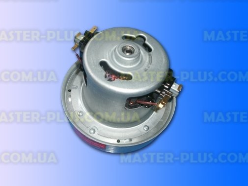 Мотор универсальный 1400w 130мм для пылесоса
