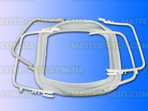 Резина (манжет) люка Zanussi 4071425344 Original для стиральной машины
