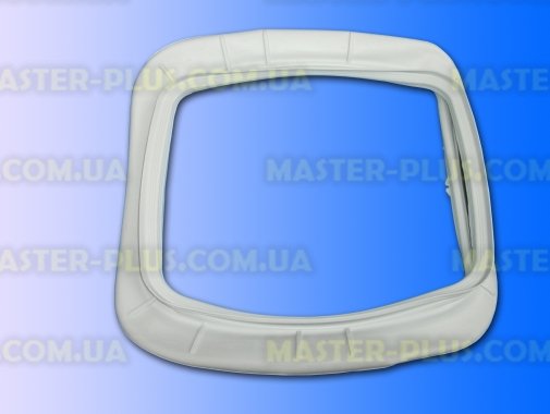 Резина (манжет) люка Zanussi 4071425344 Original для стиральной машины