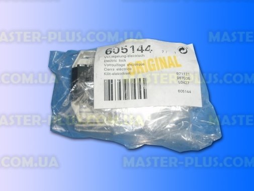 Замок (УБЛ) для  Bosch 605144 Original для стиральной машины