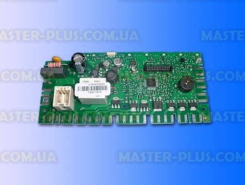 Модуль (плата) Whirlpool 481290508824 для посудомийної машини