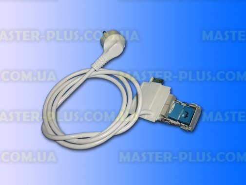 Сетевой фильтр со шнуром Indesit Ariston C00115769 для стиральной машины