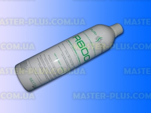 

Фреон R600a баллон 750ml/420g Indesit