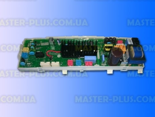 Модуль (плата) LG EBR61282402 для стиральной машины