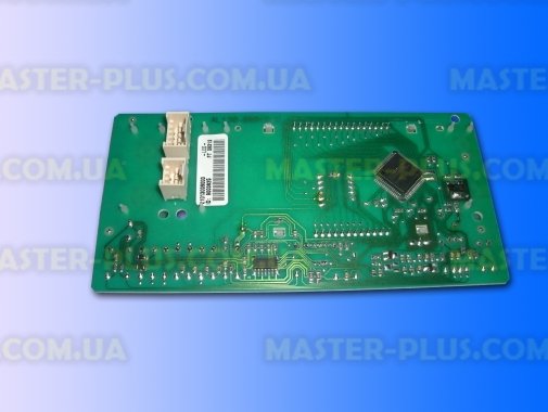 Плата індикації c дисплеєм Ariston C00143339 для пральної машини