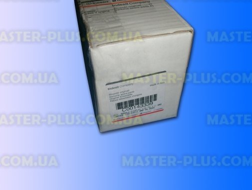 Плата індикації c дисплеєм Ariston C00143339 для пральної машини