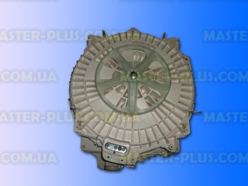 Бак в зборі Ariston C00144079 для пральної машини