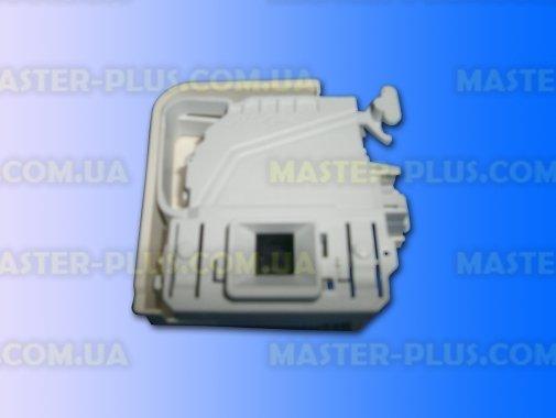 Замок (УБЛ) Bosch 613070 для стиральной машины