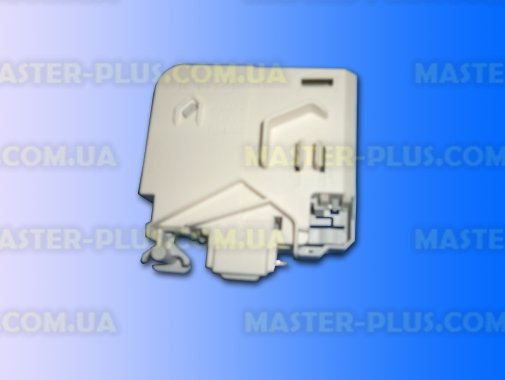 Замок (УБЛ) Bosch 613070 для стиральной машины