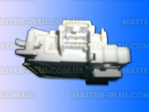 Замок (УБЛ) Bosch 613070 для стиральной машины