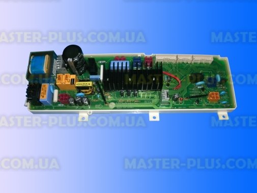 Модуль (плата) управління LG 6871ER1081M для пральної машини