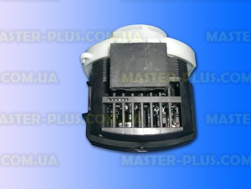 Мотор циркуляційний Indesit Ariston C00257903 для посудомийної машини