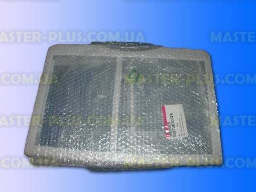 Полка стеклянна LG 5027JQ2007A для холодильника