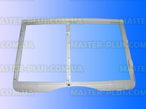 Полка стеклянна LG 5027JQ2007A для холодильника
