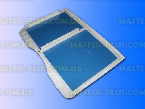 Полка стеклянна LG 5027JQ2007A для холодильника