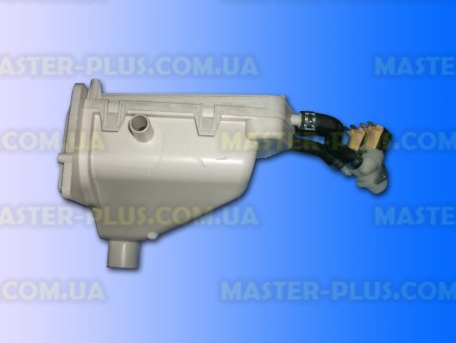 Бункер порошкоприймача Samsung DC97-11428E для пральної машини