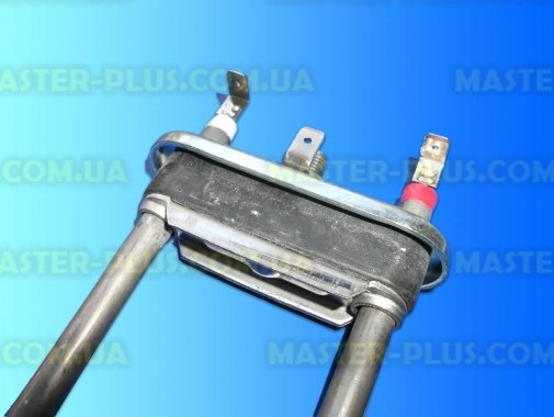 ТЕН 1900w 175мм. без отв. Thermowatt (Італія) для пральної машини